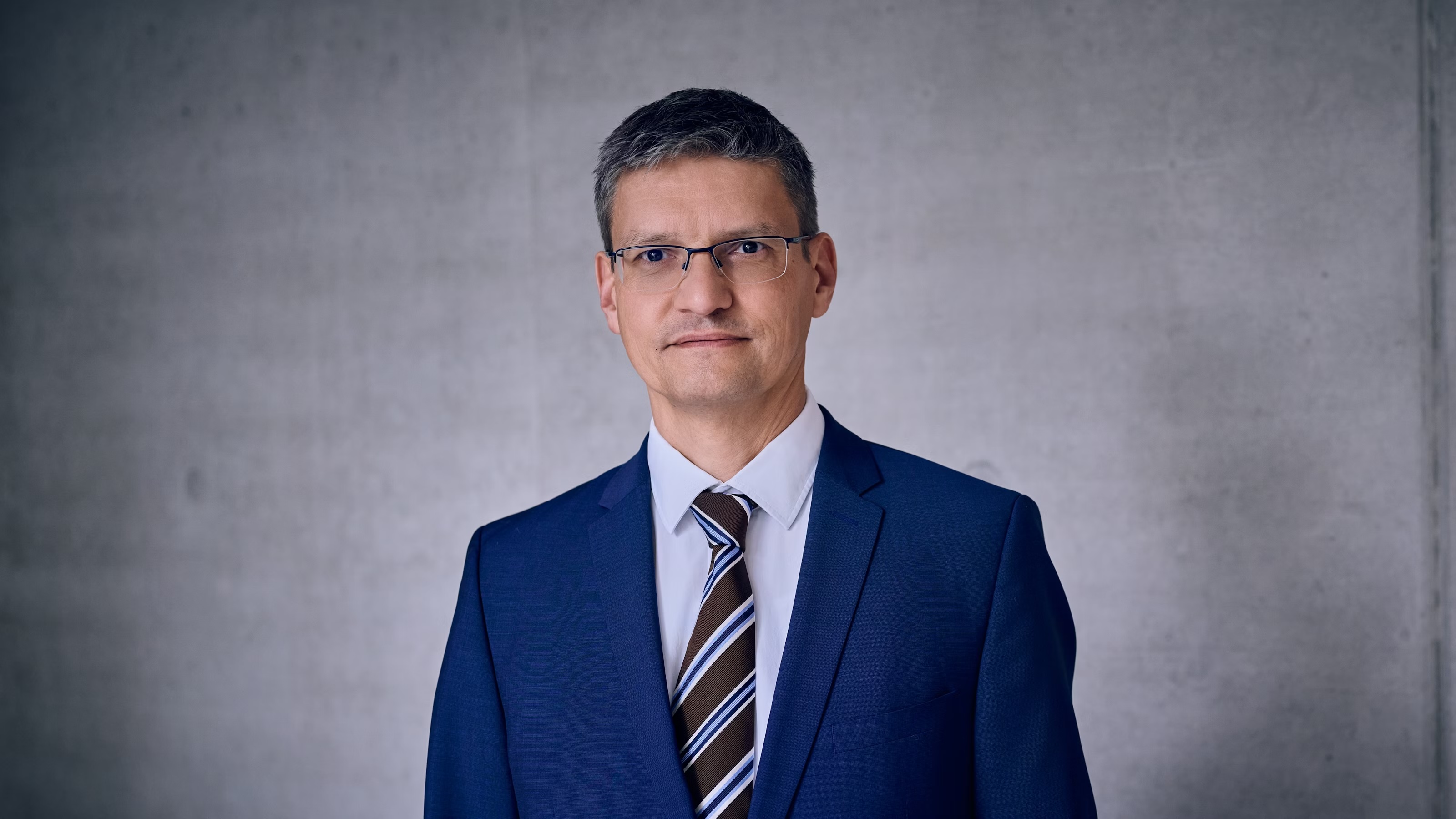 Rechtsanwalt Carl-Christian Fricker